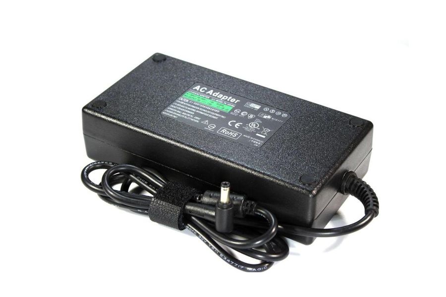 Блок живлення для ноутбука Asus 19V 7.9A (5.5*2.5 mm) 150W ADP-150nb-d